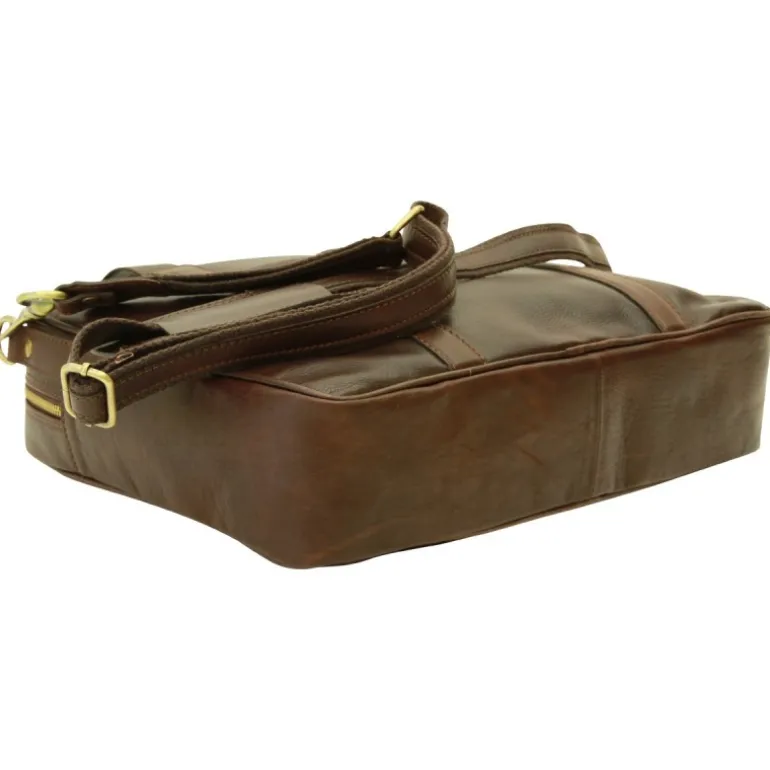 Teczka Damska skórzana "Wadowice"