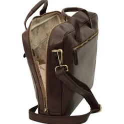 Teczka Damska skórzana "Wałbrzych"