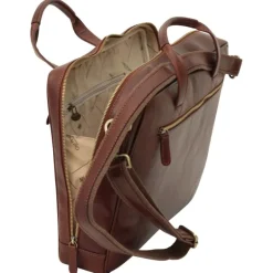 Teczka Damska skórzana "Wałbrzych"