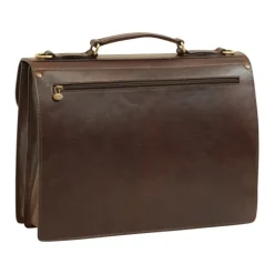 Teczka Damska/męska skórzana "Dresden"