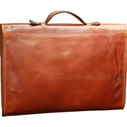 Teczka Damska/męska skórzana "Lublin"