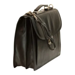 Teczka Damska/męska skórzana "Dresden"