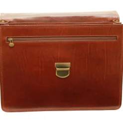 Teczka Damska/męska skórzana "Berlin"