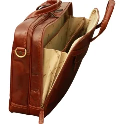 Teczka Damska/męska skórzana "Tarnów"