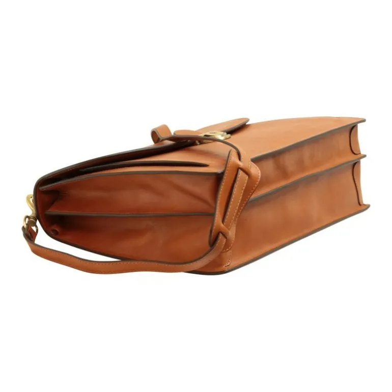 Teczka Damska/męska skórzana "Dresden"