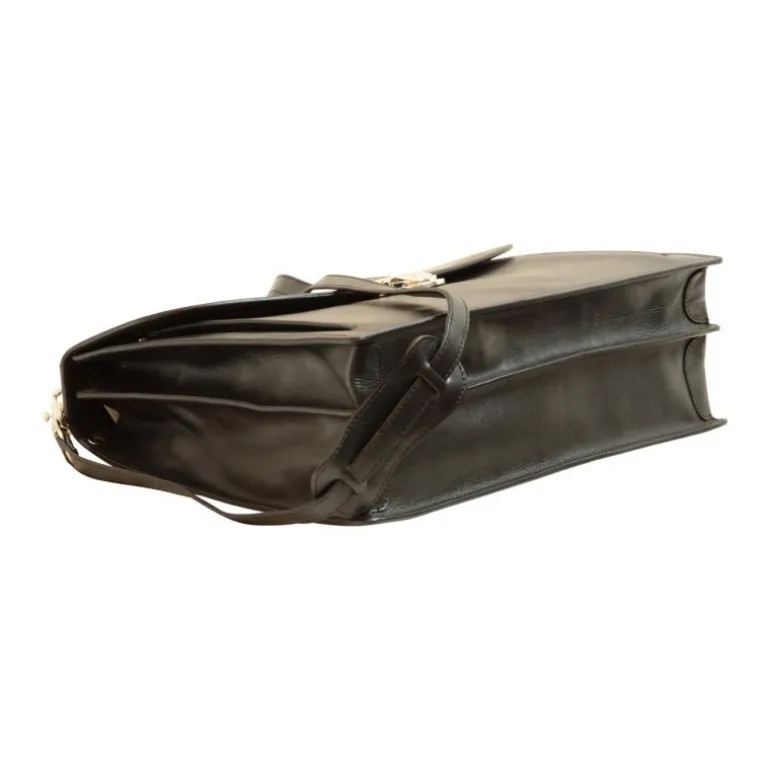 Teczka Damska/męska skórzana "Dresden"