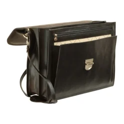 Teczka Damska/męska skórzana "Dresden"