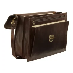 Teczka Damska/męska skórzana "Dresden"