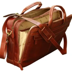 Teczka Damska/męska skórzana "Tarnów"