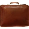 Teczka męska skórzana "Bremen"