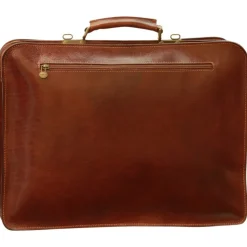 Teczka męska skórzana "Bremen"