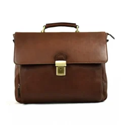 Teczka męska skórzana "Casanova"