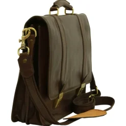 Teczka męska skórzana "Koszalin"