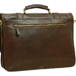 Teczka męska skórzana "Koszalin"