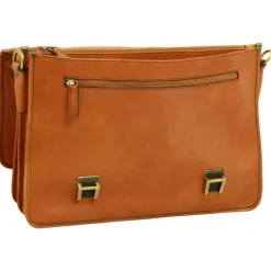 Teczka męska skórzana "Koszalin"