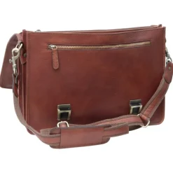 Teczka męska skórzana "Koszalin"