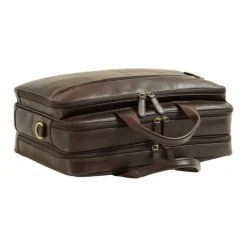 Teczka męska skórzana "Legnica"