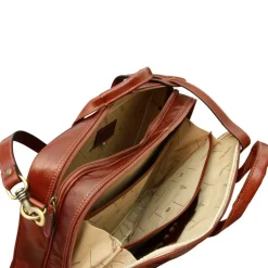 Teczka męska skórzana "Legnica"