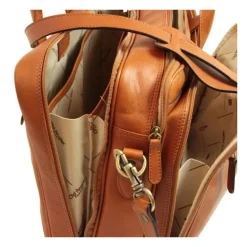 Teczka męska skórzana "Legnica" K