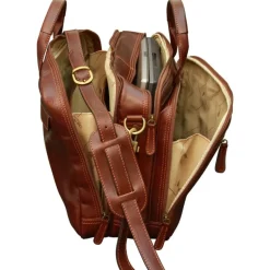 Teczka męska skórzana "Legnica" K