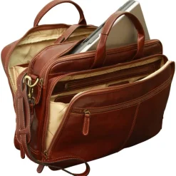 Teczka męska skórzana "Legnica"