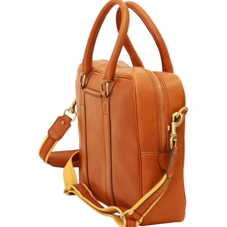 Teczka męska skórzana "Opole"