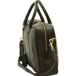 Teczka męska skórzana "Opole"