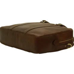 Teczka męska skórzana "Opole"