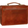 Teczka męska skórzana "Rzeszów"