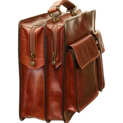 Teczka męska skórzana "Rzeszów"