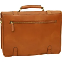 Teczka męska skórzana "Sosnowiec"