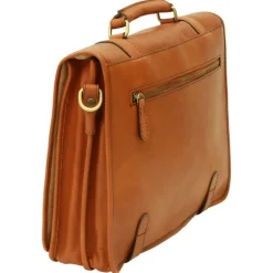 Teczka męska skórzana "Sosnowiec"