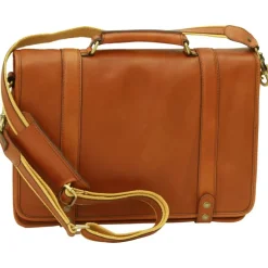 Teczka męska skórzana "Sosnowiec"