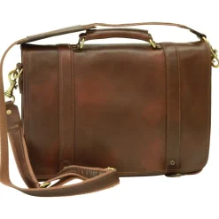 Teczka męska skórzana "Sosnowiec"