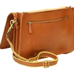 Teczka męska skórzana "Sosnowiec"