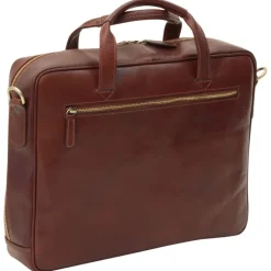 Teczka męska skórzana "Wałbrzych"