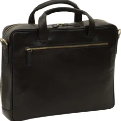 Teczka męska skórzana "Wałbrzych"