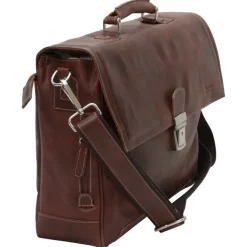 Teczka męska skórzana "Wrocław"