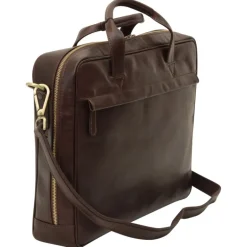 Teczka męska skórzana "Wałbrzych"