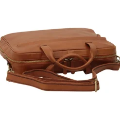 Teczka męska skórzana "Wałbrzych"