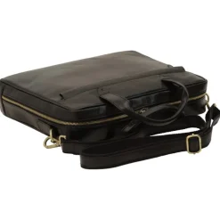 Teczka męska skórzana "Wałbrzych"