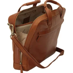 Teczka męska skórzana "Wałbrzych"