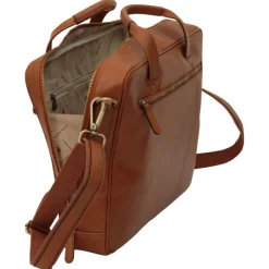 Teczka męska skórzana "Wałbrzych"