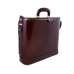 Teczka na laptopa skórzana "Raffaello" R116-15