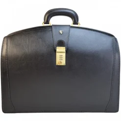 Teczka na laptopa z włoskiej skóry "Brunelleschi"