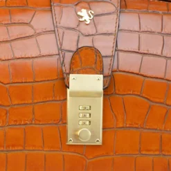 Teczka na Laptopa ze skóry. "Brunelleschi" K120