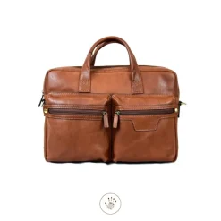 Teczka skórzana Męska "Orbetello"