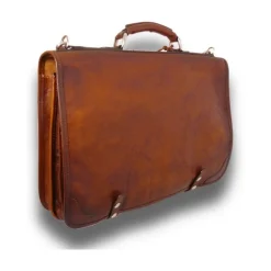 Teczka skórzana "Ammannati"