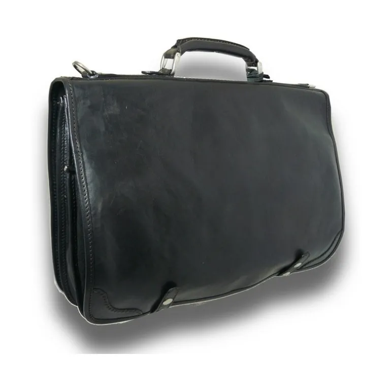 Teczka skórzana "Ammannati"