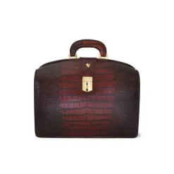 Teczka skórzana "Brunelleschi" K120-37